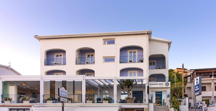 Gallery - Best Western Hotel Blumarea