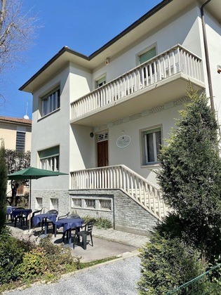 Gallery - Villa Catelli B&B