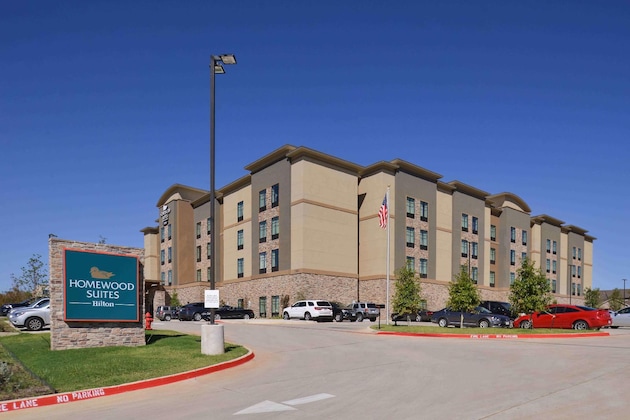 Gallery - Homewood Suites By Hilton Trophy Club Fort Worth North