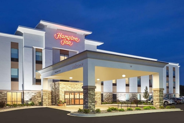 Gallery - Hampton Inn Fond Du Lac