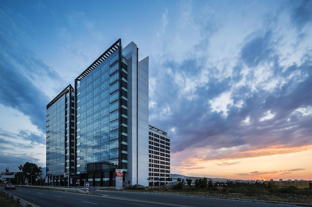 Gallery - Hotel Premier Sofia Airport