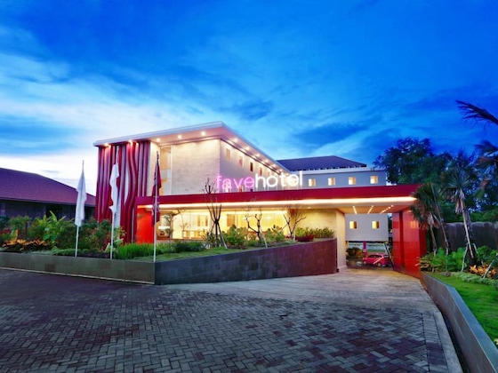 Gallery - Fave+ Hotel Banjarbaru