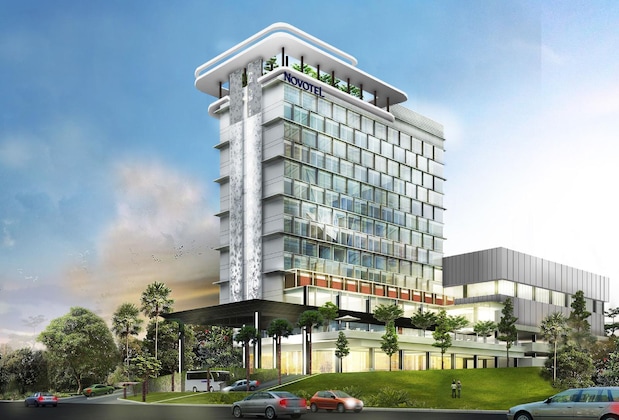 Gallery - Novotel Pekanbaru