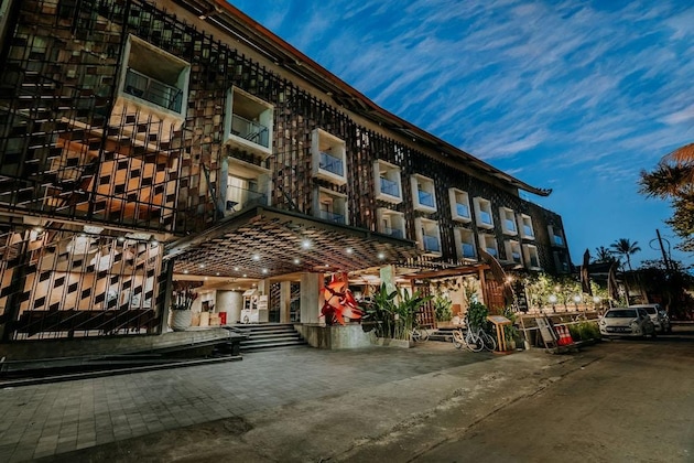 Gallery - Artotel Sanur Bali