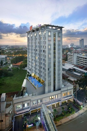 Gallery - Swiss-Belinn Tunjungan Surabaya