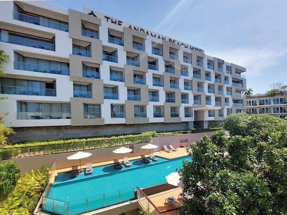 Gallery - Hyatt Place Phuket Patong