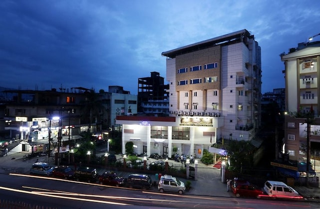 Gallery - Hotel Nandan