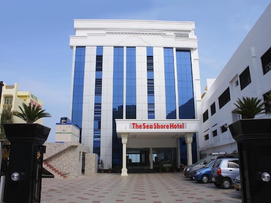 Gallery - The Seashore Hotel