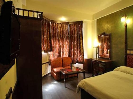 Gallery - Hotel Khanna Palace