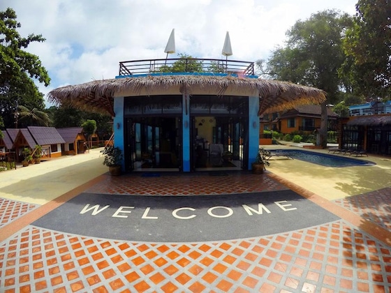 Gallery - Phi Phi Long Beach Resort & Villa