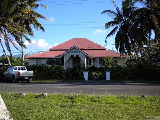 Gallery - Vaiala Beach Cottages