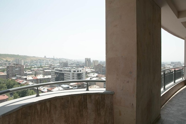 Gallery - Nova Hotel Yerevan