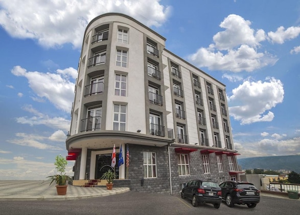 Gallery - Hotel Grand Palace Tbilisi
