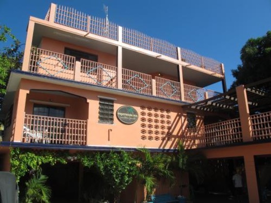 Gallery - Esperanza Inn