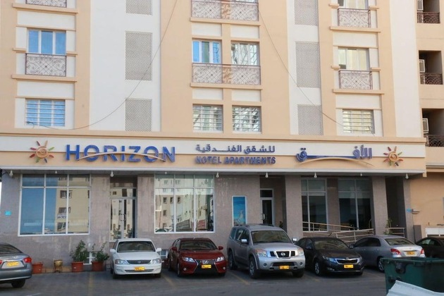 Gallery - Horizon Hotel Apartments