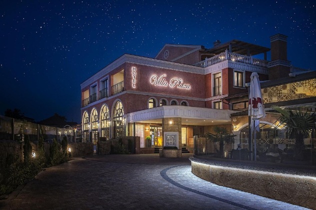 Gallery - Villa Plaza Boutique Hotel & Spa
