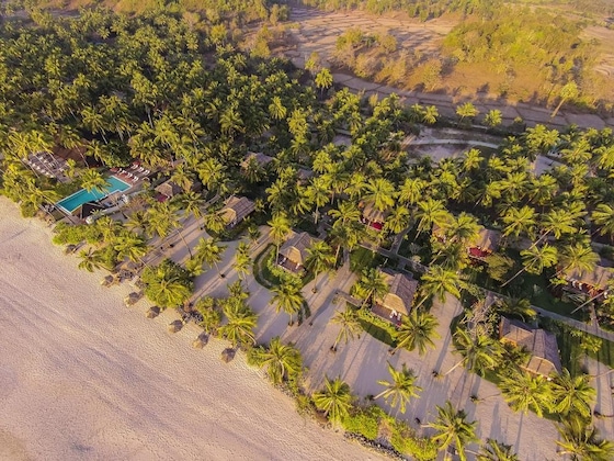 Gallery - Amara Ocean Resort