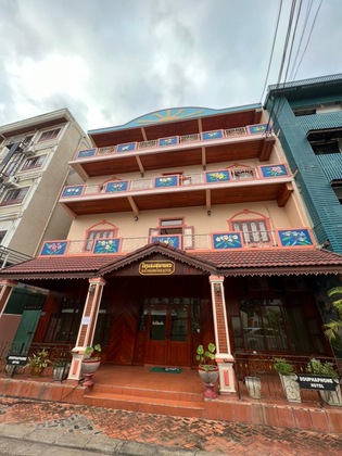 Gallery - Souphaphone Guesthouse
