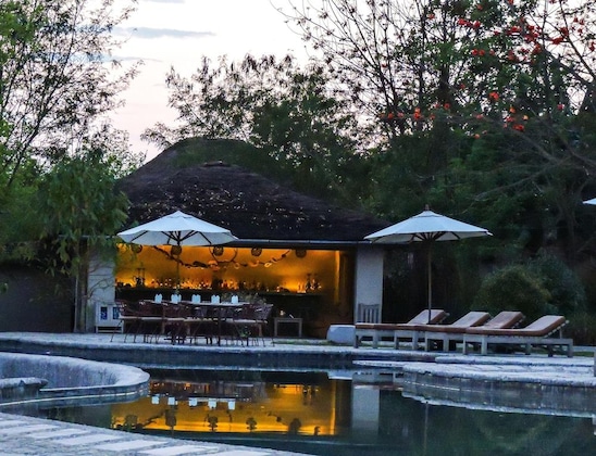 Gallery - Barahi Jungle Lodge