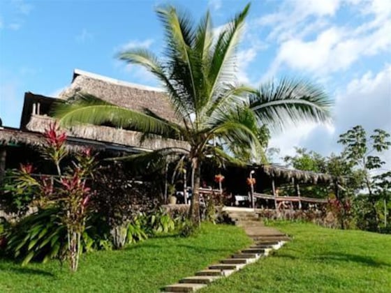 Gallery - Punta Marenco Lodge