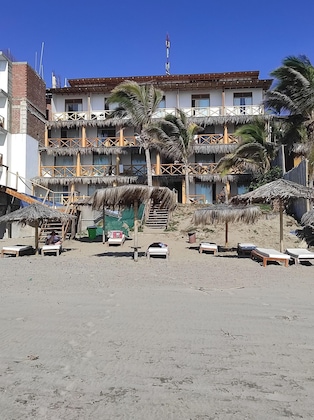 Gallery - Hotel Costa Blanca Mancora