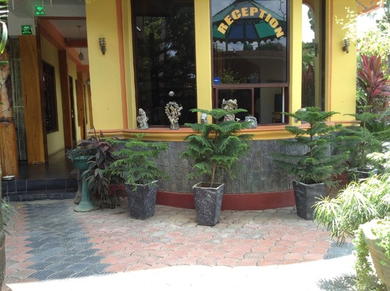 Gallery - Sunshine Hotel & Hall