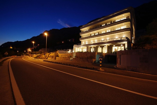 Gallery - Luxury Apartments Jolara