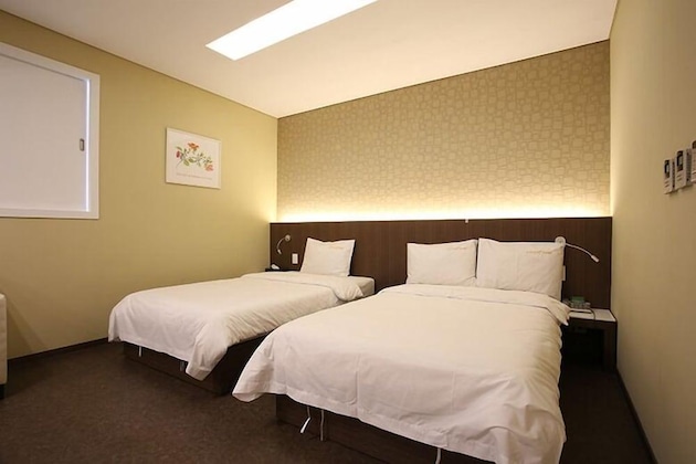 Gallery - Honors Hotel