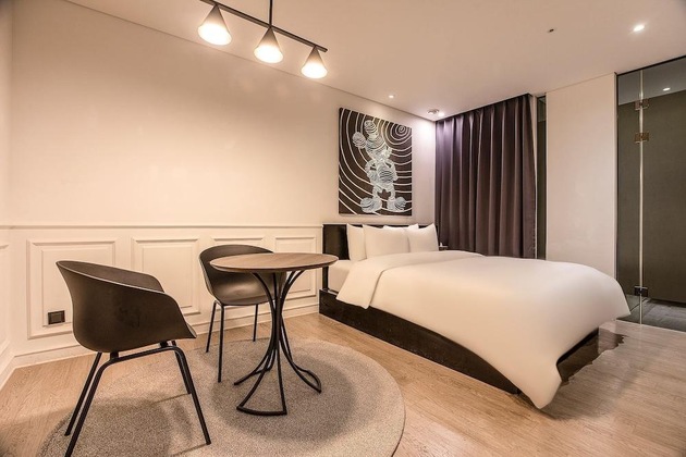 Gallery - Hotel The Designers Cheongnyangni