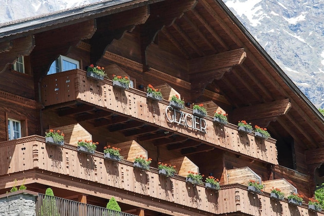 Gallery - Boutique Hotel Glacier