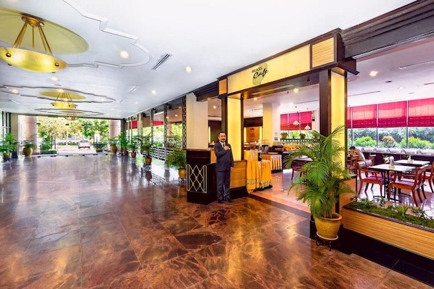 Gallery - Crystal Crown Hotel Harbour View