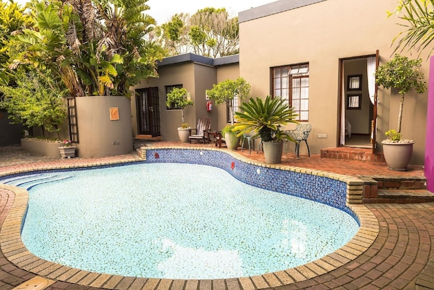 Gallery - Kingfisher Guesthouse