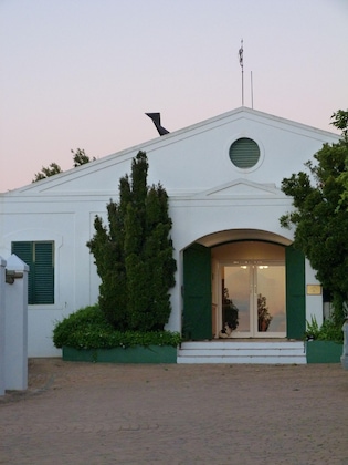Gallery - Eikendal Lodge