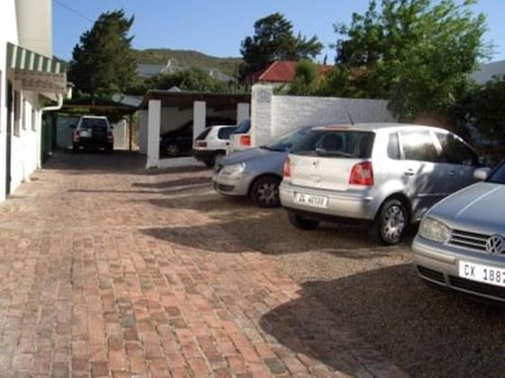 Gallery - Koo Karoo Guest Lodge