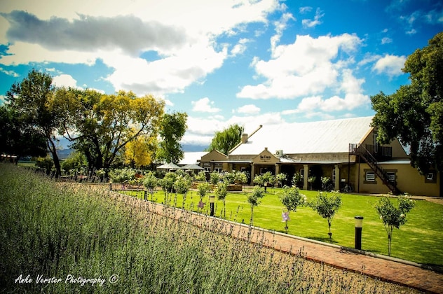 Gallery - Surval Boutique Olive Estate