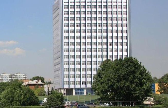 Gallery - Concept Hotel