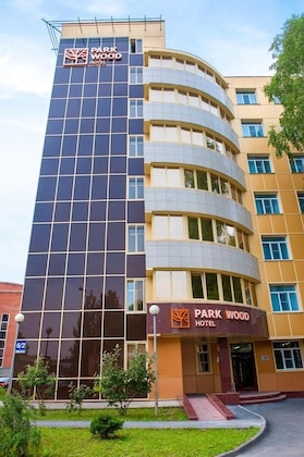 Gallery - Park Wood Hotel