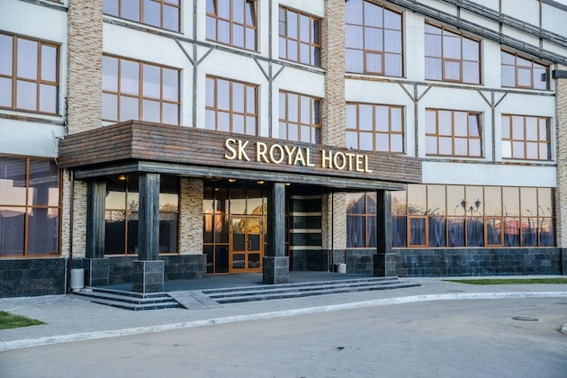 Gallery - Sk Royal Kaluga Hotel
