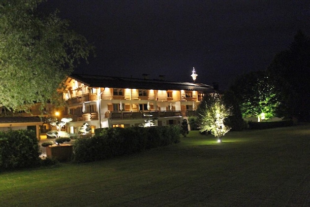 Gallery - Luxury Chalet Schoenbichl