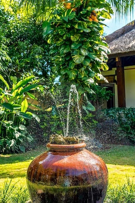 Gallery - Radha Phala Resort & Spa