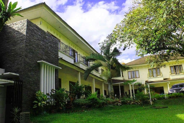 Gallery - Resort Prima Cipayung