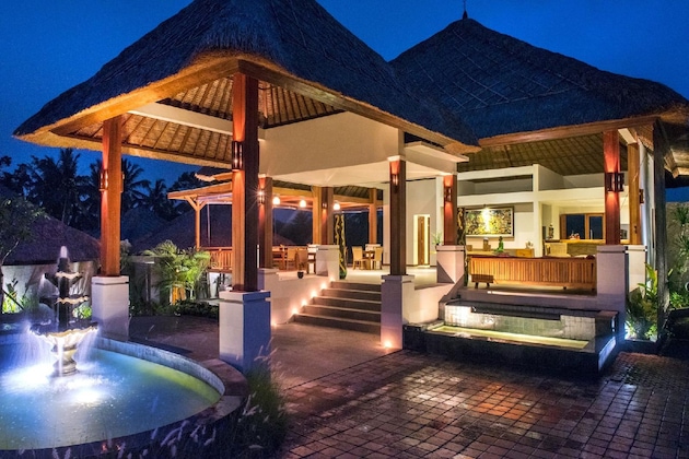 Gallery - Anusara Luxury Villas - Adults Only