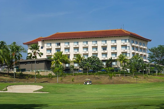 Gallery - Puri Kiic Golf View Hotel