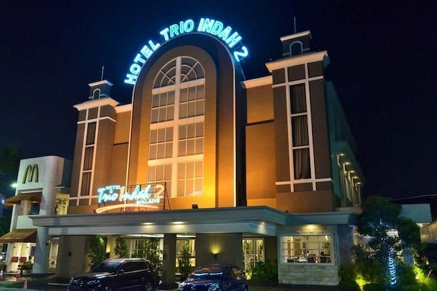 Gallery - Hotel Trio Indah 2 Malang