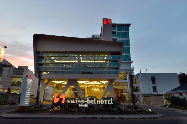 Gallery - Swiss-Belhotel Jambi