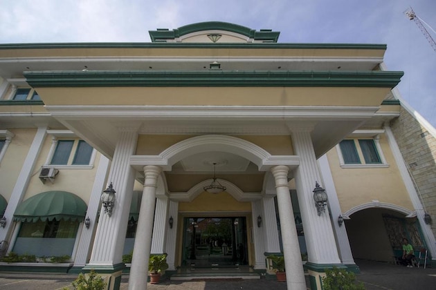 Gallery - Permata Hijau By Zuzu
