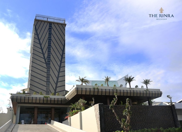 Gallery - The Rinra Makassar