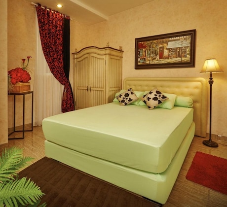 Gallery - Elliottii Residence Pondok Hijau