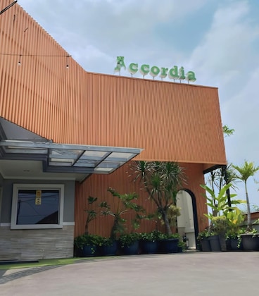 Gallery - Accordia Dago
