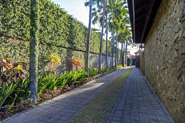 Gallery - Villa Suar Drupadi